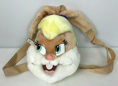 lola bunny stuffed animal